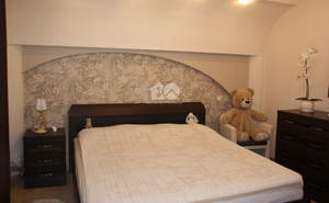 Дом 78м&sup2;, 2-этажный, участок 5 сот.  