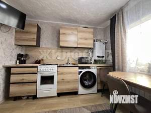 Дом 86м&sup2;, 2-этажный, участок 6 сот.  