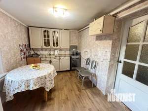 Дом 65м&sup2;, 1-этажный, участок 6 сот.  