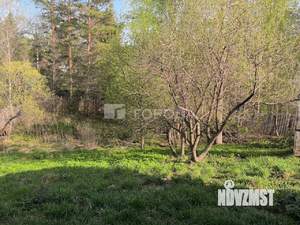 Дом 84м&sup2;, 1-этажный, участок 10 сот.  