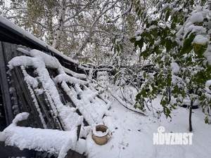 Дом 82м&sup2;, 1-этажный, участок 7 сот.  