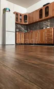 Дом 94м&sup2;, 1-этажный, участок 5 сот.  