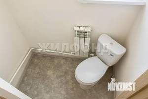 Дом 44м&sup2;, 1-этажный, участок 5 сот.  