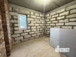 Дом 107м², 2-этажный, участок 5 сот.  