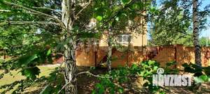 Коттедж 600м², 3-этажный, участок 15 сот.  