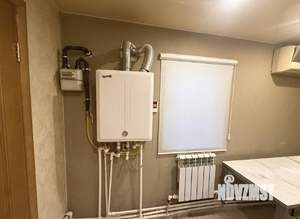 Дом 34м&sup2;, 1-этажный, участок 2 сот.  