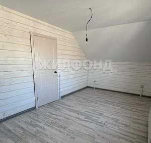 Дом 84м², 2-этажный, участок 5 сот.  