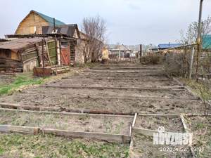 Дом 49м², 1-этажный, участок 5 сот.  