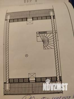 Таунхаус 145м&sup2;, 3-этажный, участок 2 сот.  