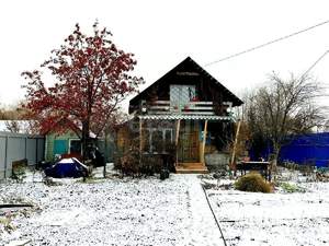 Дом 50м², 2-этажный, участок 4 сот.  