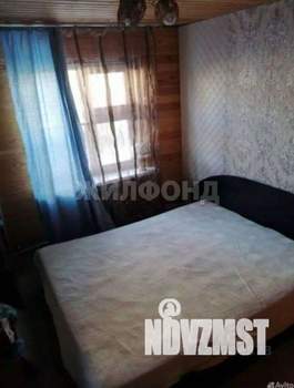 Таунхаус 150м&sup2;, 2-этажный, участок 4 сот.  