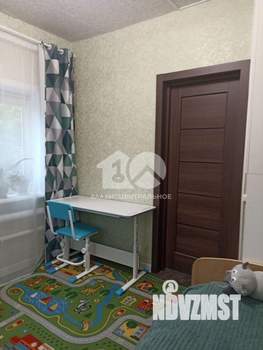 Дом 63м², 1-этажный, участок 8 сот.  