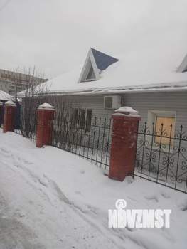 Дом 112м², 1-этажный, участок 6 сот.  