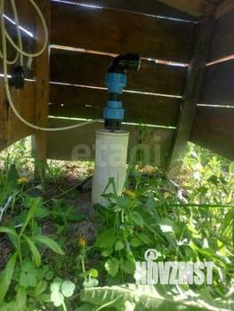 Дом 40м&sup2;, 2-этажный, участок 7 сот.  