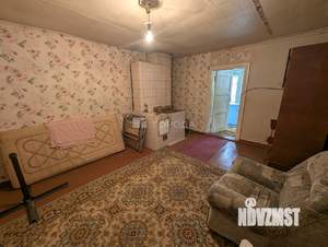 Дом 40м&sup2;, 1-этажный, участок 6 сот.  