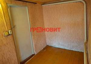 Дом 35м&sup2;, 1-этажный, участок 2 сот.  