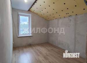 Таунхаус 103м², 2-этажный, участок 2 сот.  