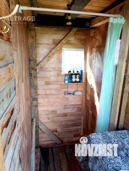 Дом 41м&sup2;, 2-этажный, участок 7 сот.  