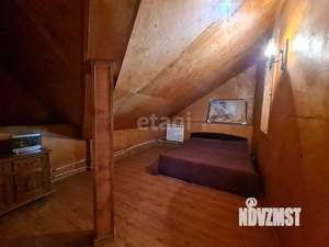 Дом 412м&sup2;, 2-этажный, участок 8 сот.  