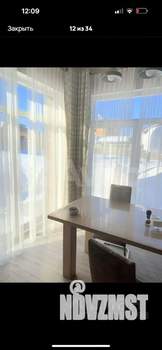 Коттедж 310м², 2-этажный, участок 9 сот.  