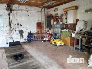 Дом 151м², 2-этажный, участок 7 сот.  