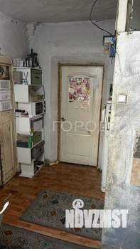 Дом 71м&sup2;, 1-этажный, участок 8 сот.  