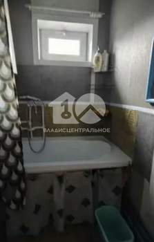 Дом 60м&sup2;, 1-этажный, участок 3 сот.  