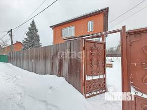 Дом 330м&sup2;, 2-этажный, участок 6 сот.  