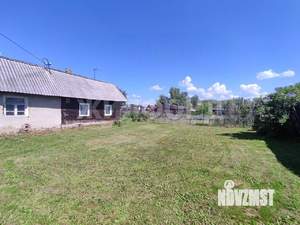 Дом 104м², 1-этажный, участок 10 сот.  