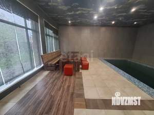 Дом 250м², 2-этажный, участок 6 сот.  