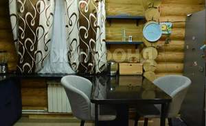 Дом 125м², 2-этажный, участок 10 сот.  