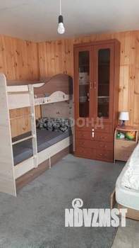 Дом 46м&sup2;, 1-этажный, участок 4 сот.  