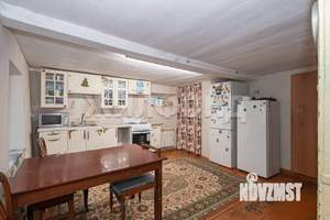 Дом 66м&sup2;, 2-этажный, участок 6 сот.  