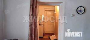 Дом 51м&sup2;, 1-этажный, участок 5 сот.  