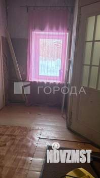 Дом 71м&sup2;, 1-этажный, участок 8 сот.  