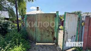 Дом 28м², 1-этажный, участок 5 сот.  