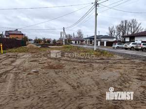 Дом 70м², 2-этажный, участок 6 сот.  