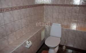 Дом 134м², 1-этажный, участок 5 сот.  