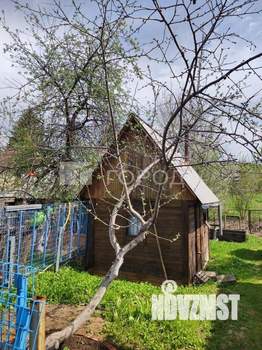 Дача 40м², 2-этажный, участок 6 сот.  