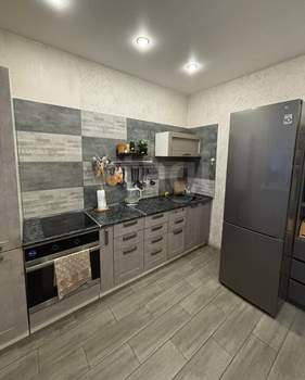 Дом 115м², 2-этажный, участок 6 сот.  