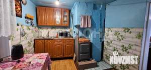 Дом 59м&sup2;, 1-этажный, участок 6 сот.  