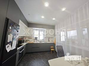 Дом 120м&sup2;, 1-этажный, участок 10 сот.  