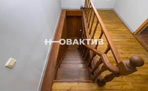 Дом 192м², 2-этажный, участок 7 сот.  