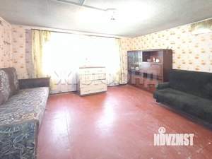 Дом 60м&sup2;, 1-этажный, участок 8 сот.  