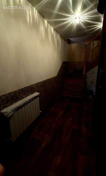 Дом 155м², 2-этажный, участок 0 сот.  