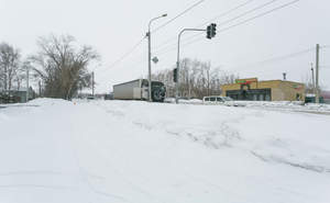 Дом 440м&sup2;, 2-этажный, участок 8 сот.  