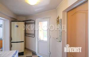 Дом 67м&sup2;, 1-этажный, участок 3 сот.  