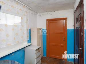 Дом 89м², 1-этажный, участок 5 сот.  