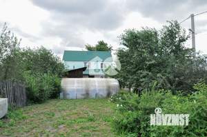 Дом 106м², 2-этажный, участок 5 сот.  