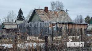 Дача 50м², 1-этажный, участок 6 сот.  